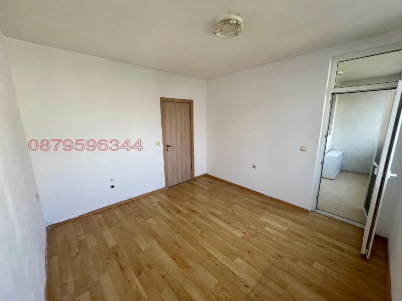 Дава под наем 3-СТАЕН, гр. Бургас, Лазур, снимка 10 - Апартаменти - 52796329