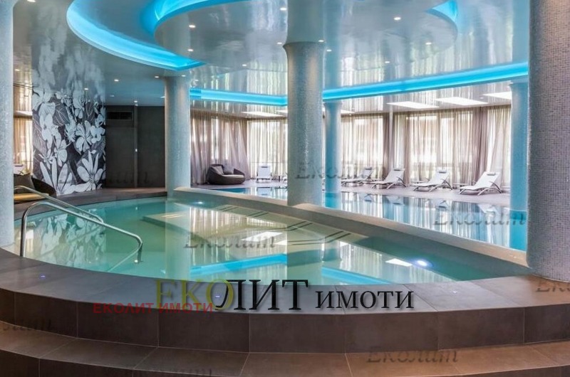 Дава под наем 3-СТАЕН, гр. София, Изток, снимка 10 - Апартаменти - 52481476