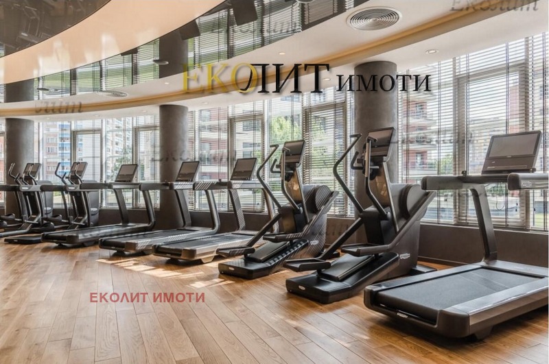 Дава под наем 3-СТАЕН, гр. София, Изток, снимка 9 - Апартаменти - 52481476