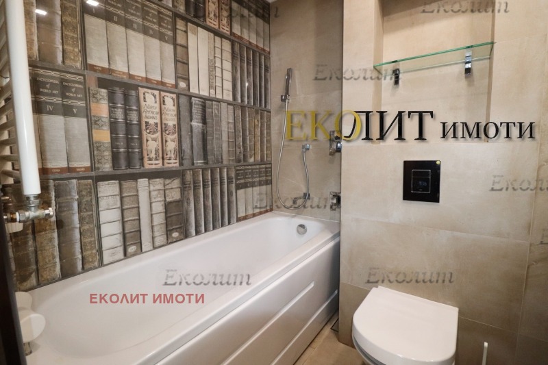 Дава под наем 3-СТАЕН, гр. София, Изток, снимка 6 - Апартаменти - 52481476