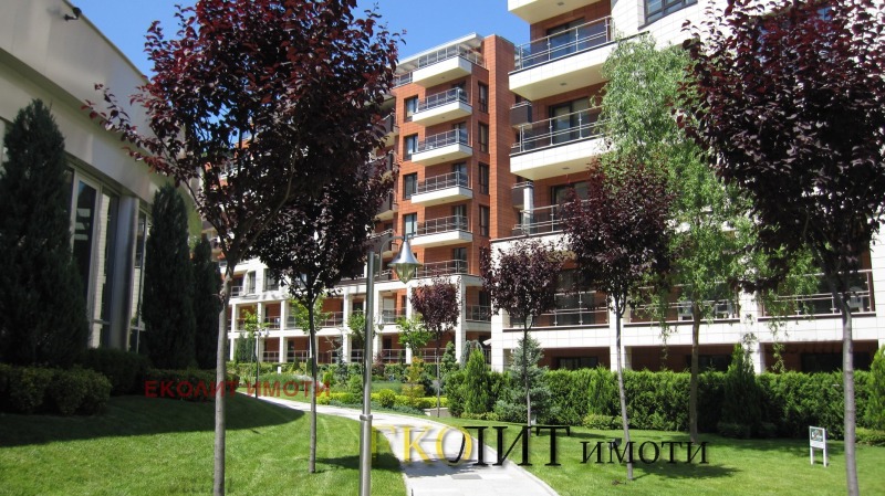 Дава под наем 3-СТАЕН, гр. София, Изток, снимка 12 - Апартаменти - 52481476