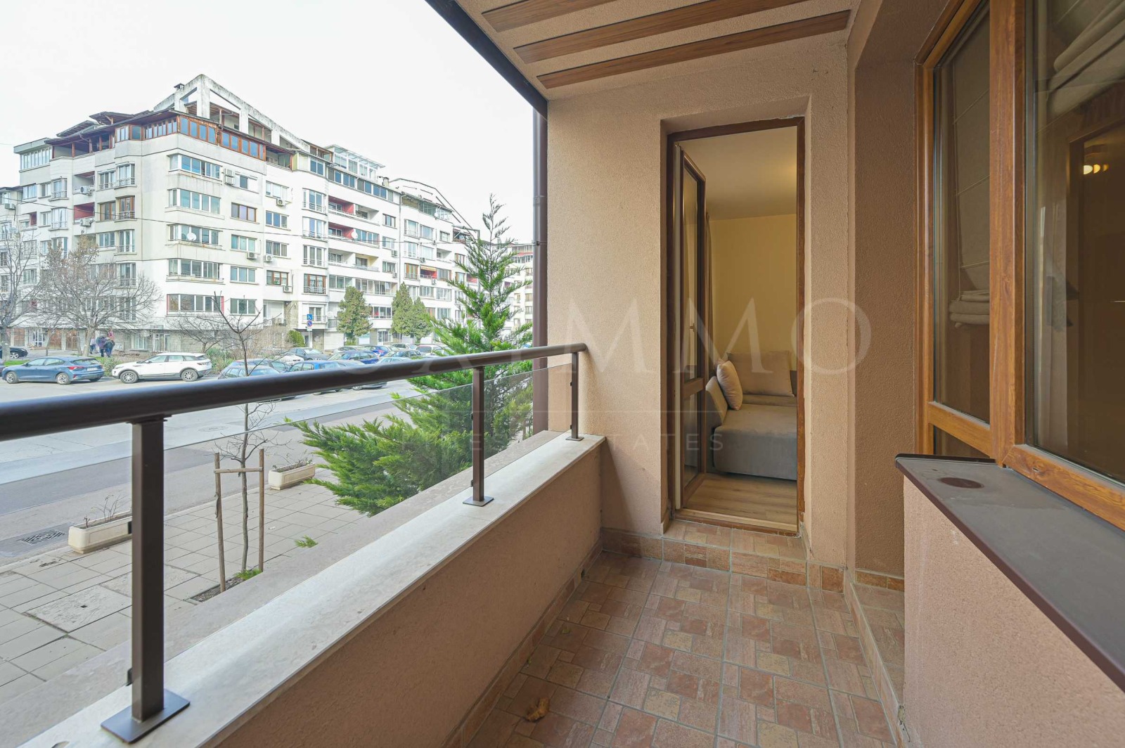 Дава под наем 2-СТАЕН, гр. София, Мусагеница, снимка 6 - Апартаменти - 53944520