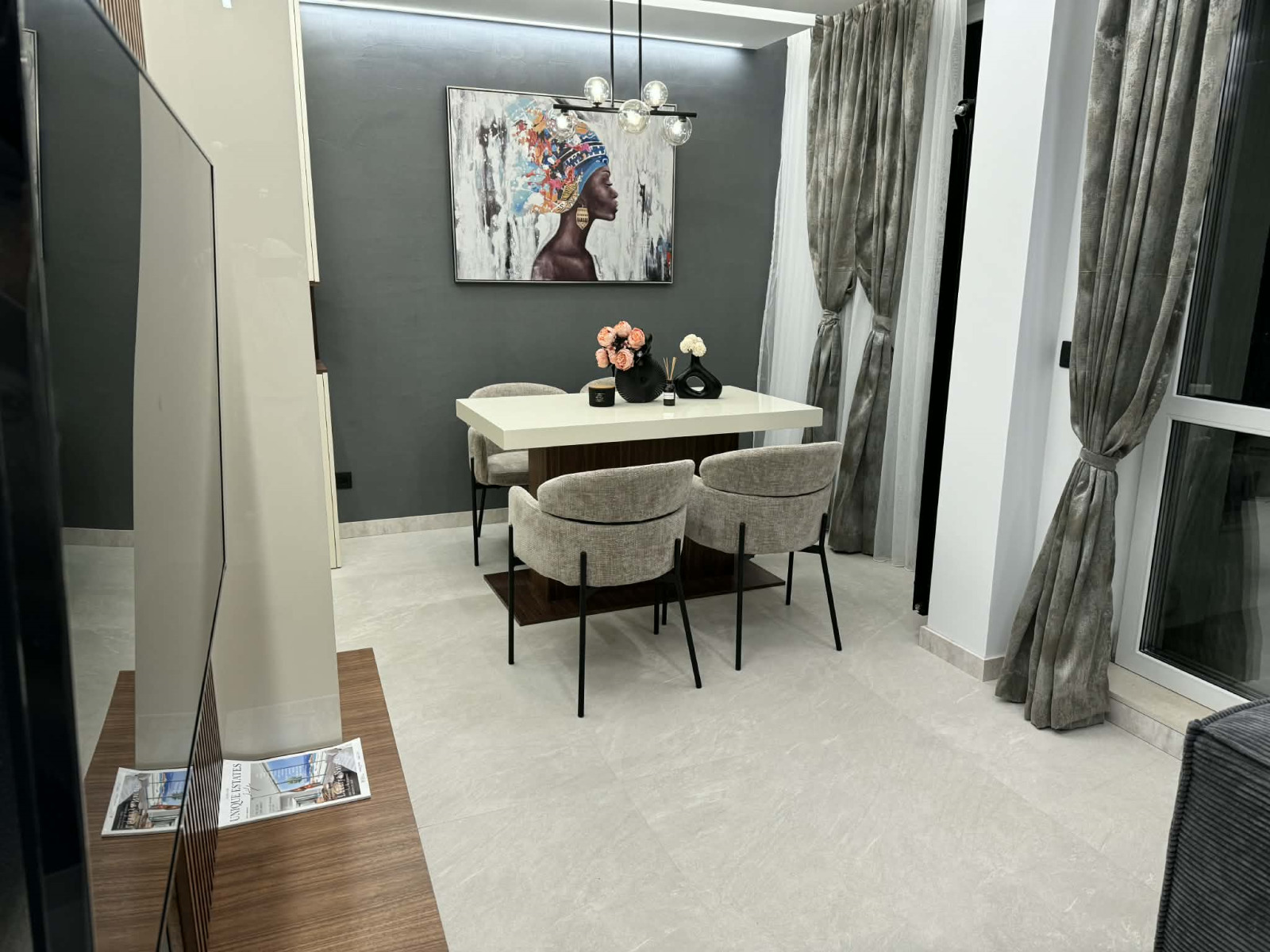 Дава под наем 2-СТАЕН, гр. София, Кръстова вада, снимка 10 - Апартаменти - 54206016