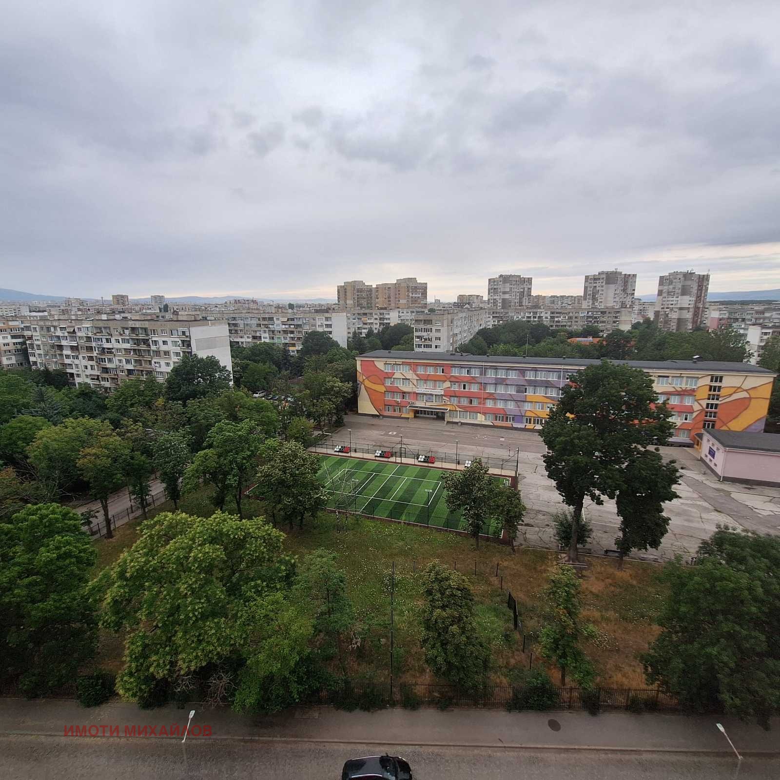 Дава под наем 2-СТАЕН, гр. София, Надежда 2, снимка 10 - Апартаменти - 55453863