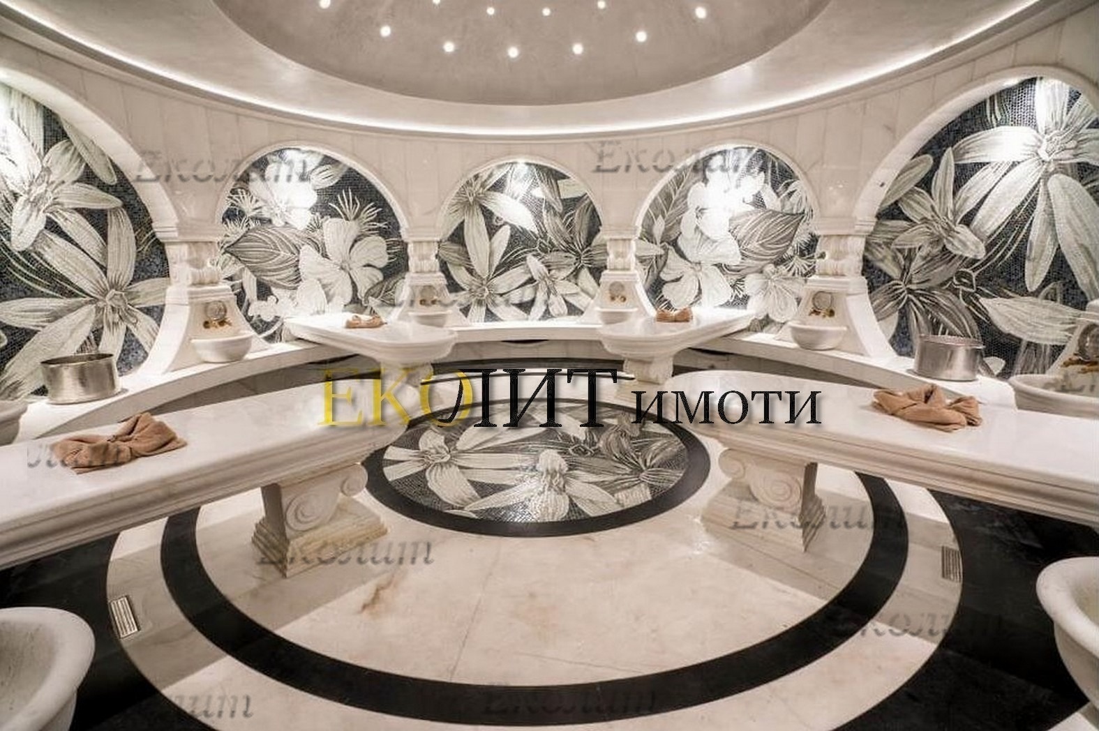 Дава под наем 3-СТАЕН, гр. София, Изток, снимка 2 - Апартаменти - 52481476