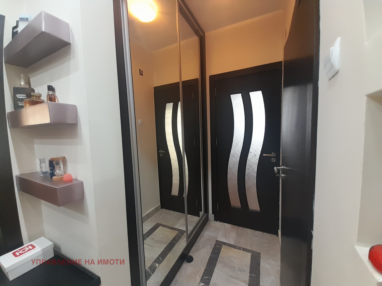 Дава под наем 3-СТАЕН, гр. София, Бъкстон, снимка 8 - Апартаменти - 55708679