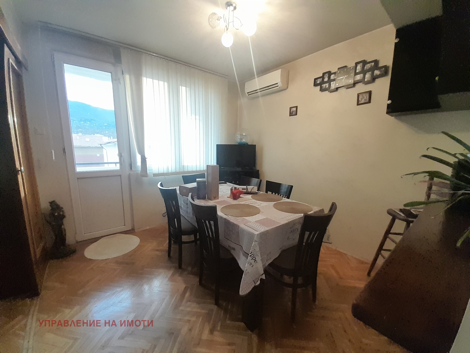 Дава под наем 3-СТАЕН, гр. София, Бъкстон, снимка 3 - Апартаменти - 55708679