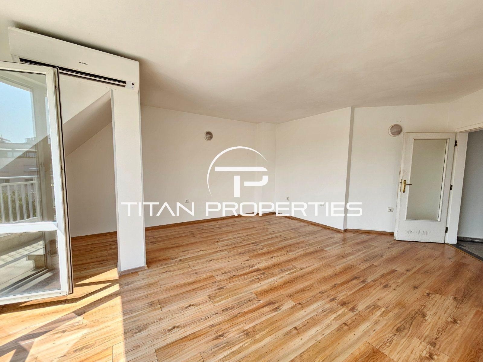 Дава под наем МЕЗОНЕТ, гр. Пловдив, Център, снимка 3 - Апартаменти - 54300377