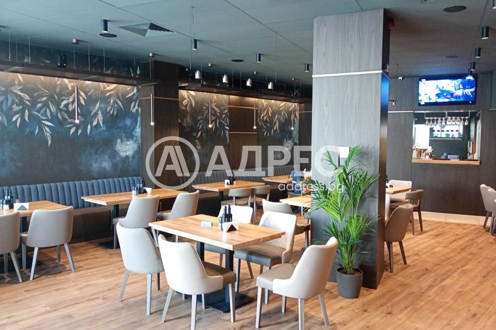 Дава под наем ОФИС, гр. София, Дружба 1, снимка 10 - Офиси - 55642733