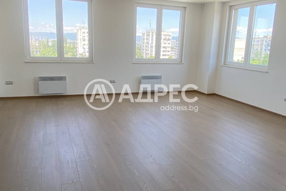 Дава под наем ОФИС, гр. София, Дружба 1, снимка 4 - Офиси - 55642733