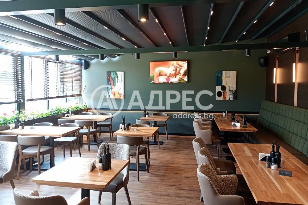 Дава под наем ОФИС, гр. София, Дружба 1, снимка 8 - Офиси - 55642733