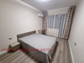 1 makuuhuone Gagarin, Plovdiv 5