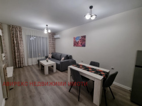 1 hálószoba Gagarin, Plovdiv 1