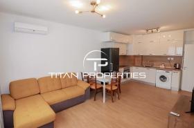 1 bedroom Briz, Varna 1