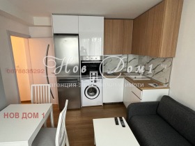 2 bedroom Zimno kino Trakiya, Varna 1