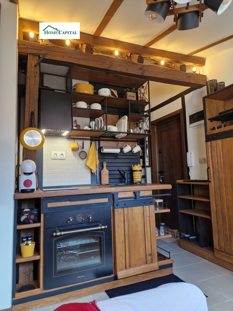 En renta  Estudio Sofia , Tsentar , 26 metros cuadrados | 81677063 - imagen [2]