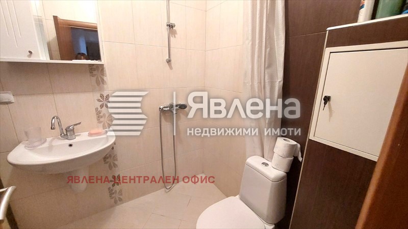 Дава под наем 1-СТАЕН, гр. София, Център, снимка 6 - Апартаменти - 56089606