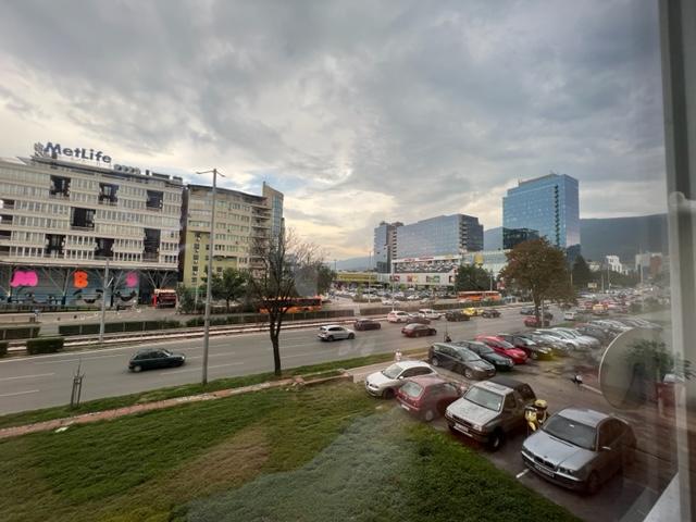 Дава под наем 2-СТАЕН, гр. София, Борово, снимка 4 - Апартаменти - 54558470