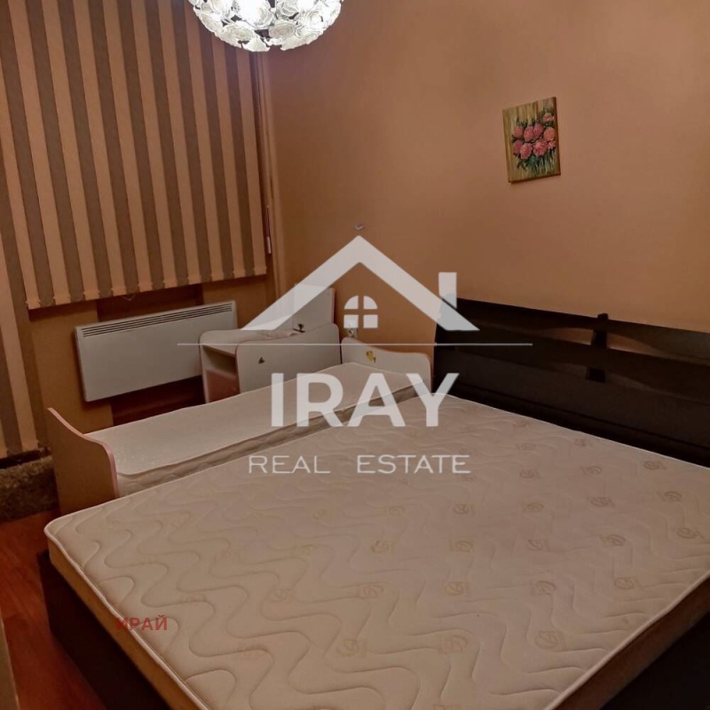 Do wynajęcia  1 sypialnia Stara Zagora , Centar , 50 mkw | 75212610 - obraz [7]