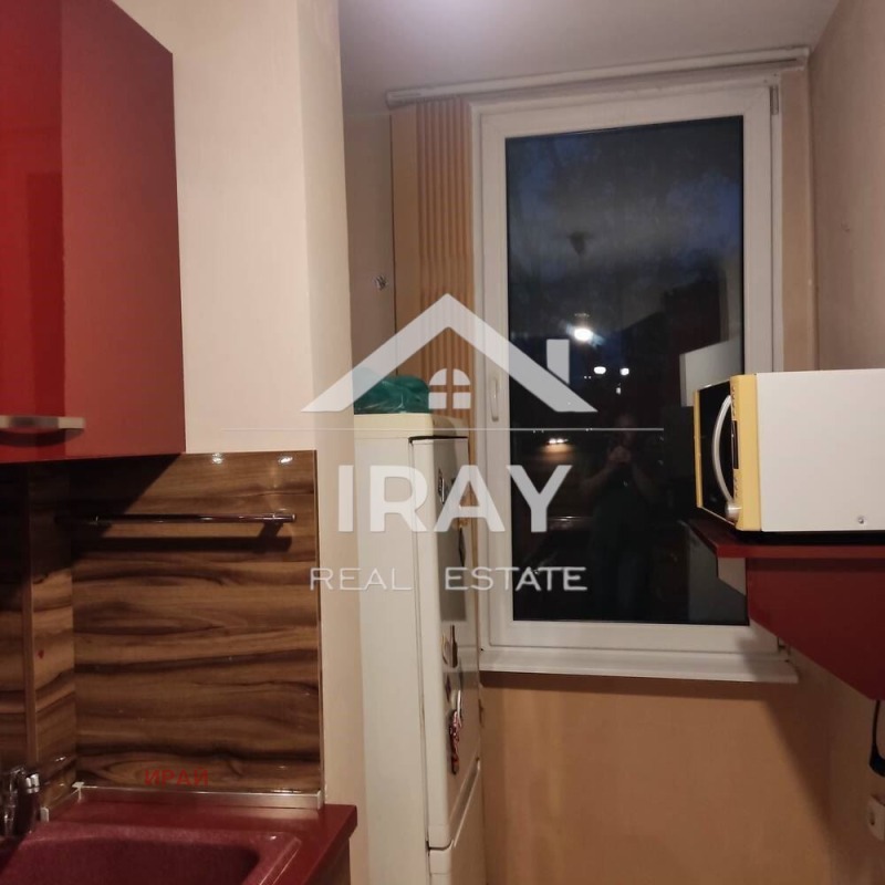 Do wynajęcia  1 sypialnia Stara Zagora , Centar , 50 mkw | 75212610 - obraz [2]