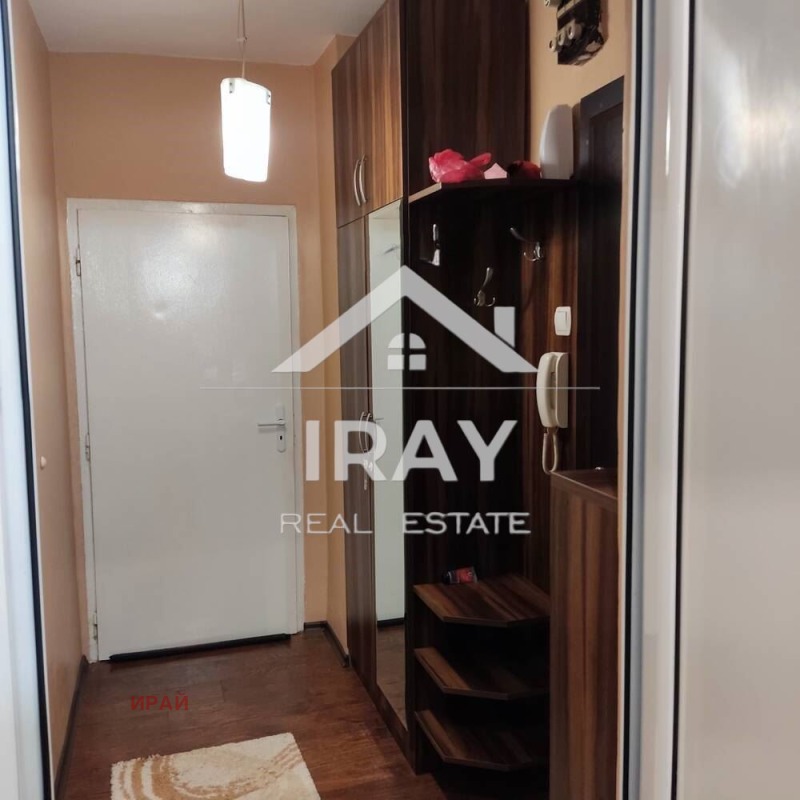 Do wynajęcia  1 sypialnia Stara Zagora , Centar , 50 mkw | 75212610 - obraz [11]