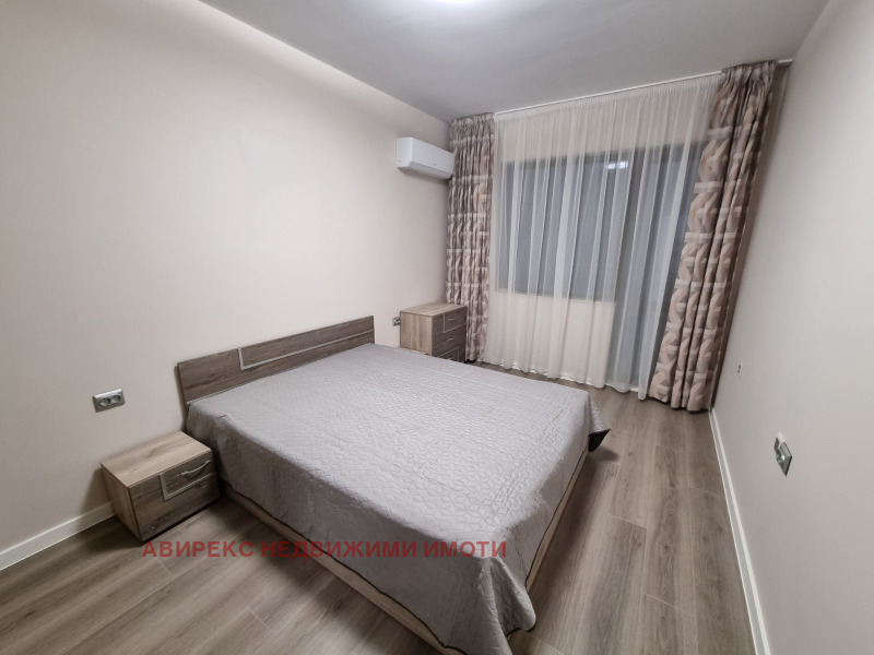 Kiadó  1 hálószoba Plovdiv , Gagarin , 69 négyzetméter | 90250823 - kép [5]