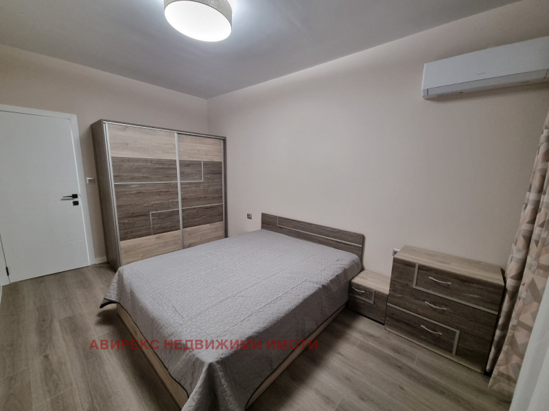 Kiadó  1 hálószoba Plovdiv , Gagarin , 69 négyzetméter | 90250823 - kép [4]