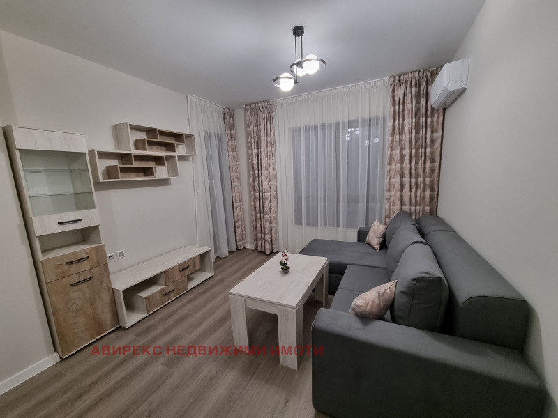 Kiadó  1 hálószoba Plovdiv , Gagarin , 69 négyzetméter | 90250823 - kép [3]