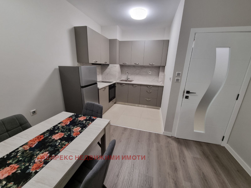 Kiadó  1 hálószoba Plovdiv , Gagarin , 69 négyzetméter | 90250823 - kép [2]