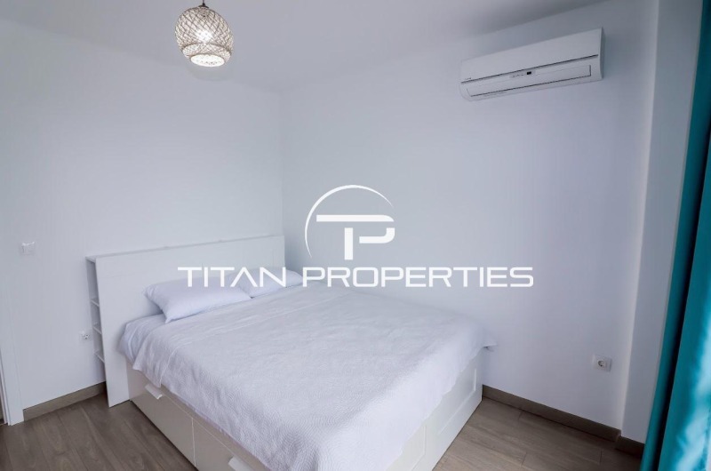 K pronájmu  1 ložnice Varna , Briz , 70 m2 | 46490861 - obraz [6]