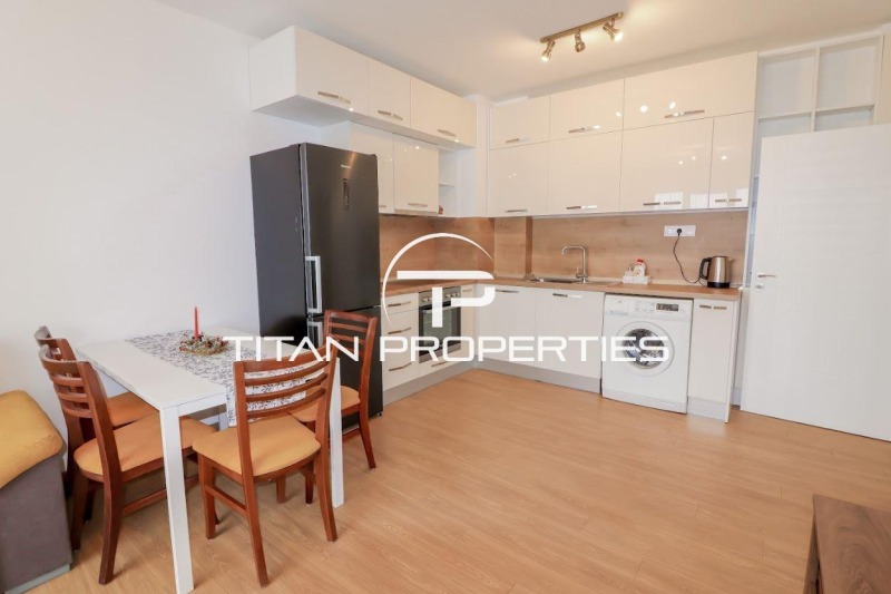 K pronájmu  1 ložnice Varna , Briz , 70 m2 | 46490861 - obraz [2]