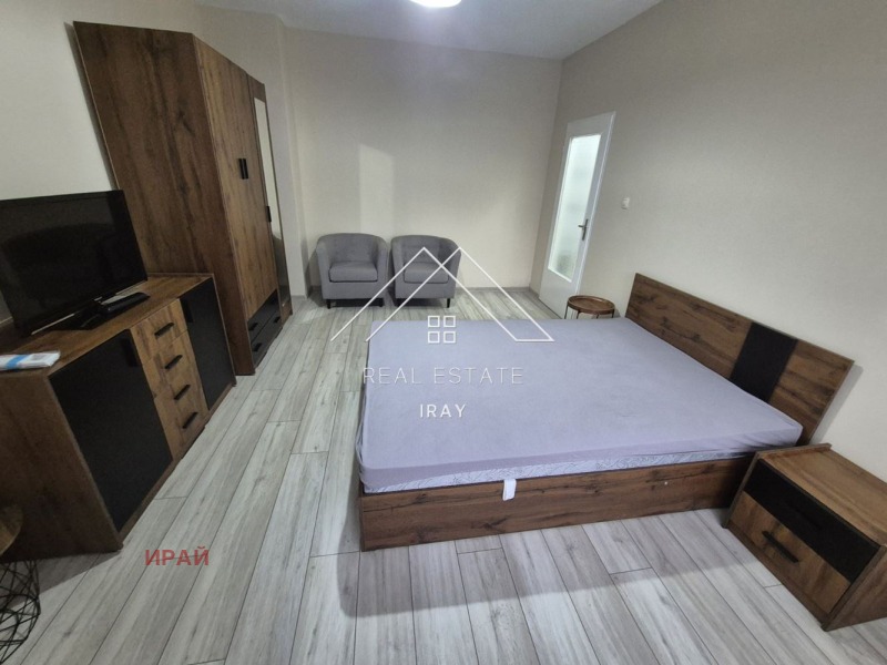 Zu vermieten  1 Schlafzimmer Stara Zagora , Opaltschenski , 40 qm | 65490226