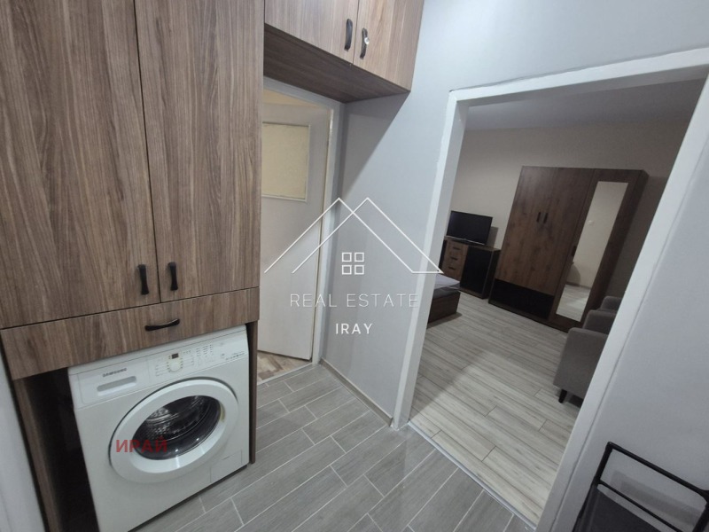 Zu vermieten  1 Schlafzimmer Stara Zagora , Opaltschenski , 40 qm | 65490226 - Bild [8]