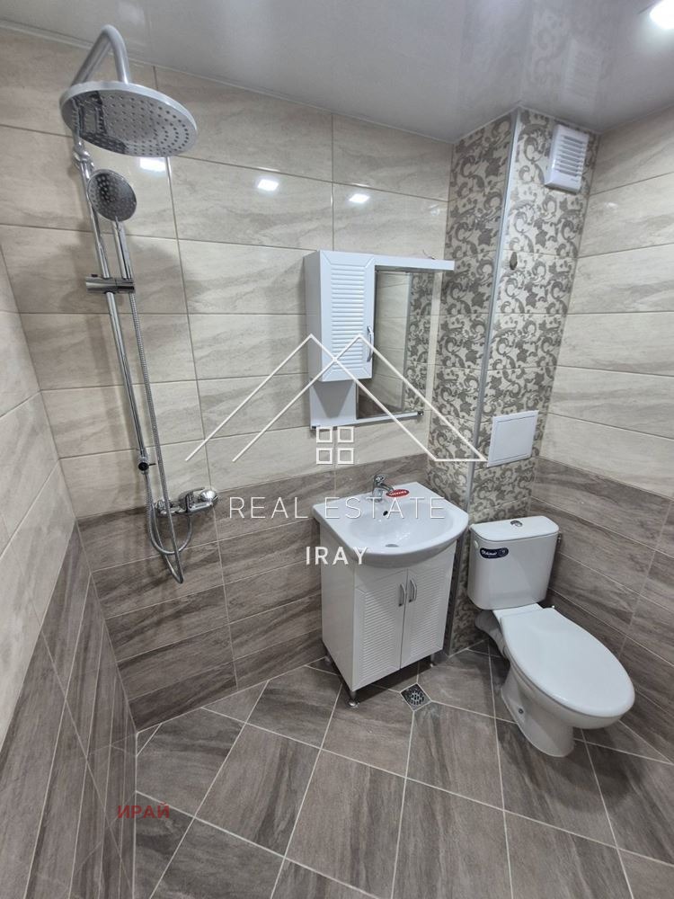 Zu vermieten  1 Schlafzimmer Stara Zagora , Opaltschenski , 40 qm | 65490226 - Bild [16]