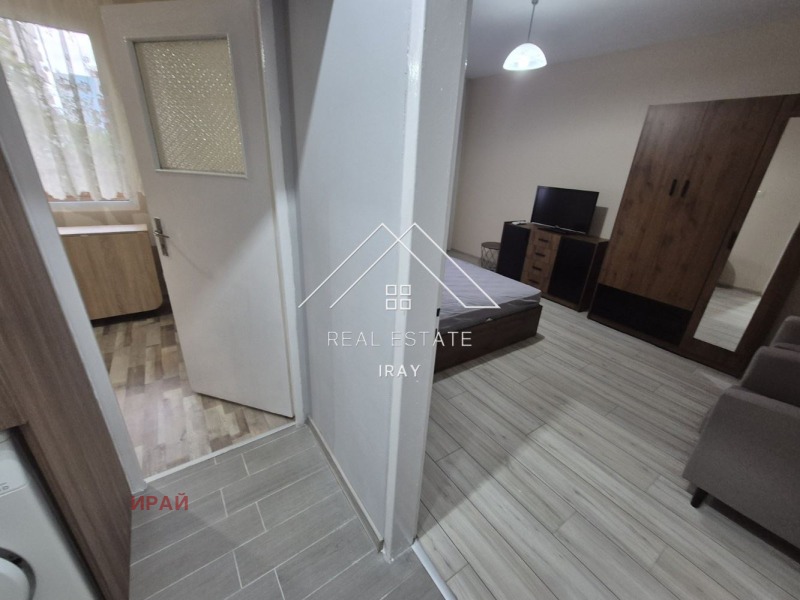 Zu vermieten  1 Schlafzimmer Stara Zagora , Opaltschenski , 40 qm | 65490226 - Bild [10]