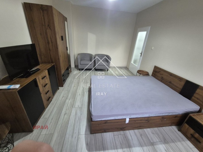 Zu vermieten  1 Schlafzimmer Stara Zagora , Opaltschenski , 40 qm | 65490226 - Bild [2]