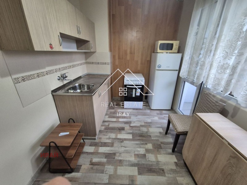 Zu vermieten  1 Schlafzimmer Stara Zagora , Opaltschenski , 40 qm | 65490226 - Bild [15]