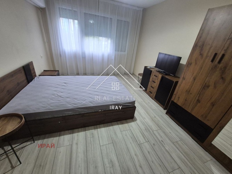 Zu vermieten  1 Schlafzimmer Stara Zagora , Opaltschenski , 40 qm | 65490226 - Bild [6]