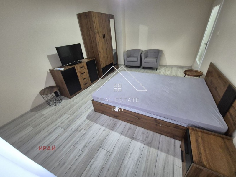 Zu vermieten  1 Schlafzimmer Stara Zagora , Opaltschenski , 40 qm | 65490226 - Bild [4]