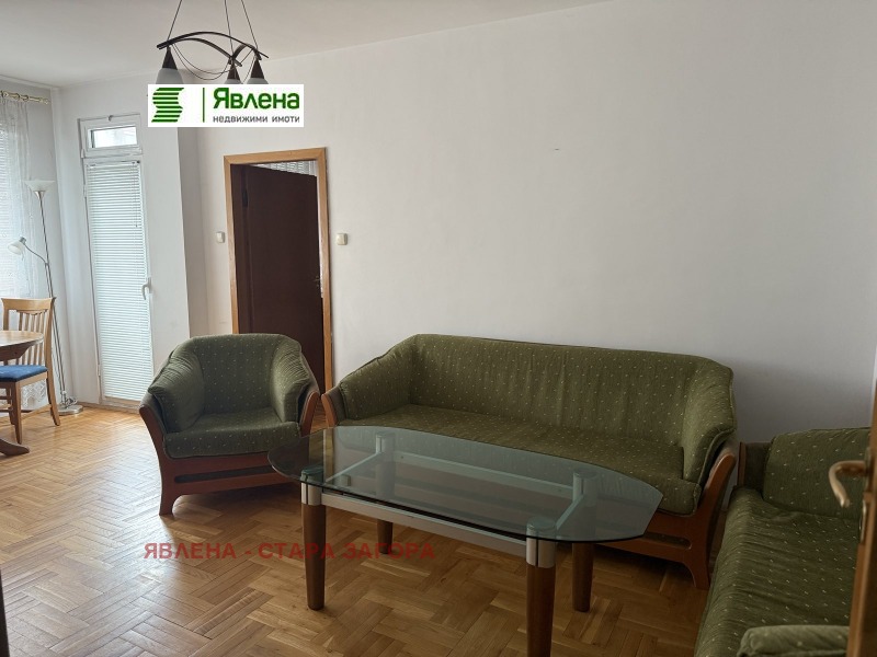 Da affittare  1 camera da letto Stara Zagora , Tsentar , 60 mq | 80282338 - Immagine [12]