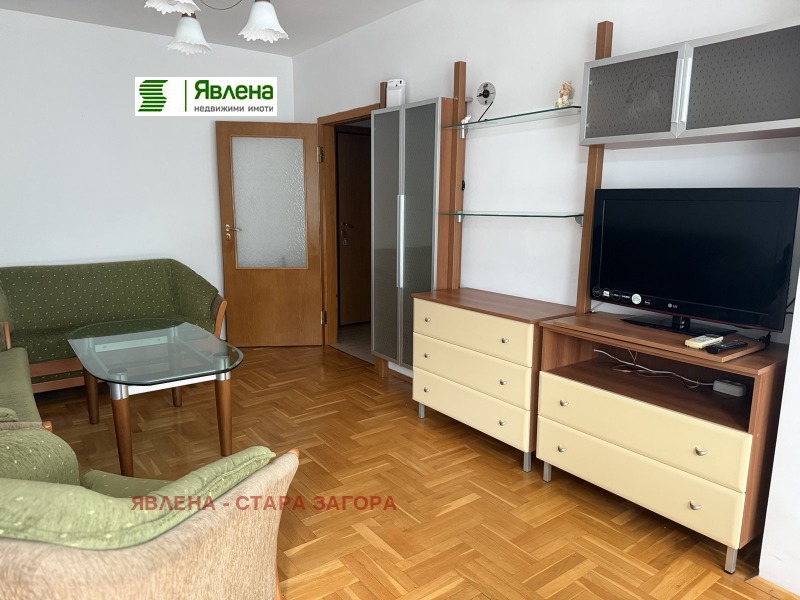Da affittare  1 camera da letto Stara Zagora , Tsentar , 60 mq | 80282338 - Immagine [2]