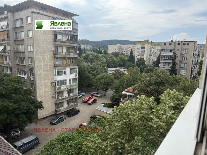 Da affittare  1 camera da letto Stara Zagora , Tsentar , 60 mq | 80282338 - Immagine [6]
