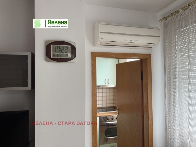 Da affittare  1 camera da letto Stara Zagora , Tsentar , 60 mq | 80282338 - Immagine [10]