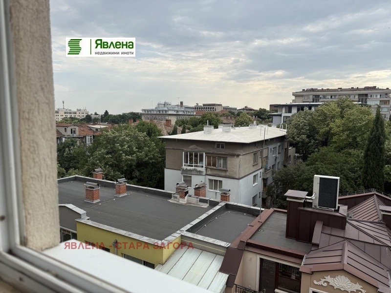 Da affittare  1 camera da letto Stara Zagora , Tsentar , 60 mq | 80282338 - Immagine [8]