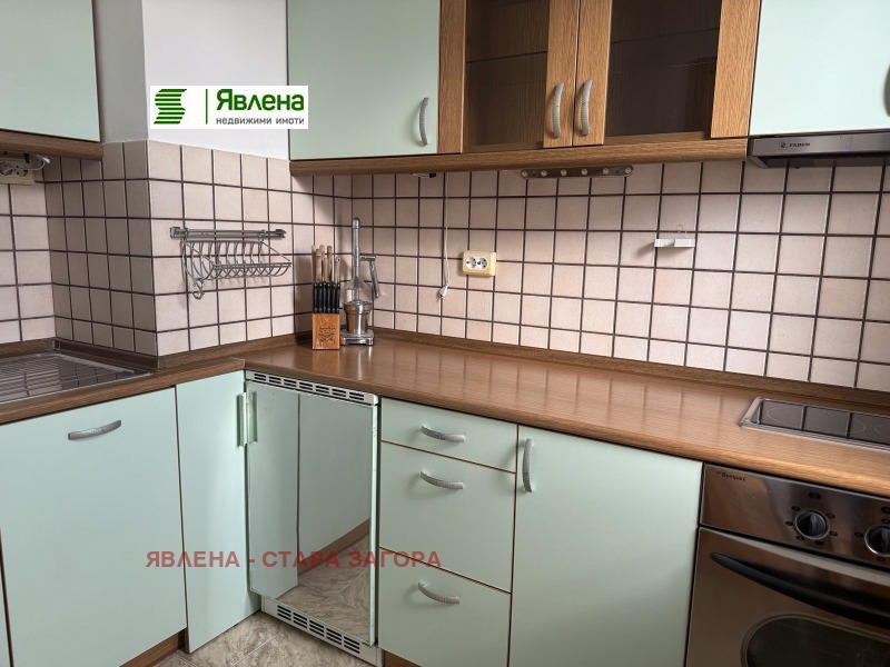 Da affittare  1 camera da letto Stara Zagora , Tsentar , 60 mq | 80282338 - Immagine [3]
