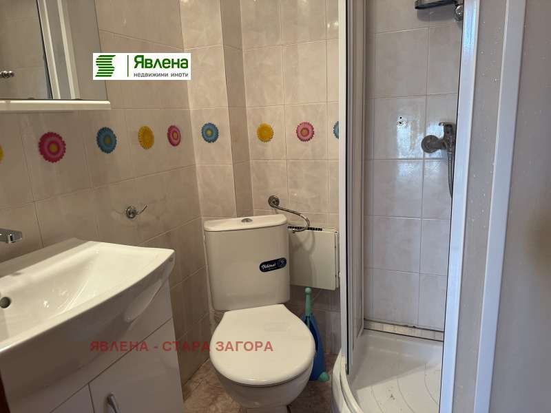 Da affittare  1 camera da letto Stara Zagora , Tsentar , 60 mq | 80282338 - Immagine [9]