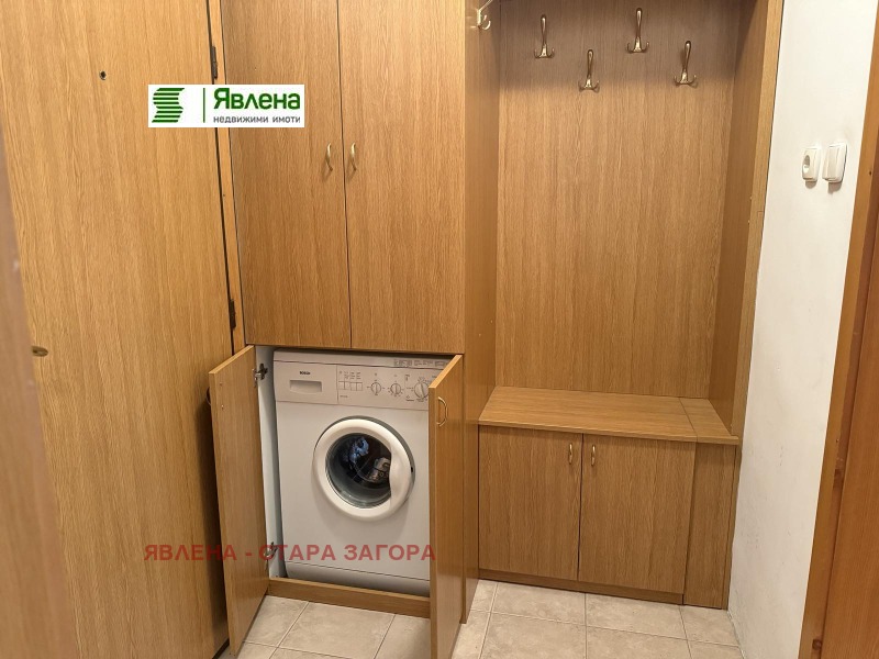 Da affittare  1 camera da letto Stara Zagora , Tsentar , 60 mq | 80282338 - Immagine [11]
