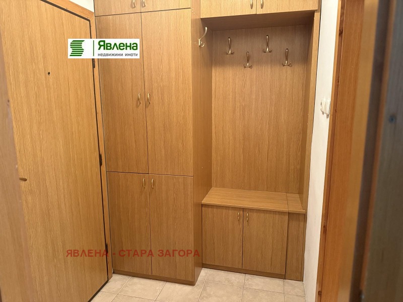 Da affittare  1 camera da letto Stara Zagora , Tsentar , 60 mq | 80282338 - Immagine [7]