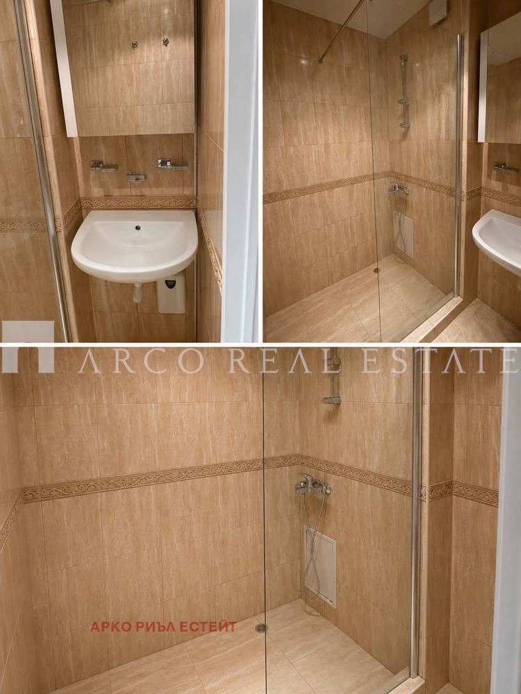 Дава под наем 2-СТАЕН, гр. София, Лозенец, снимка 10 - Апартаменти - 56160709
