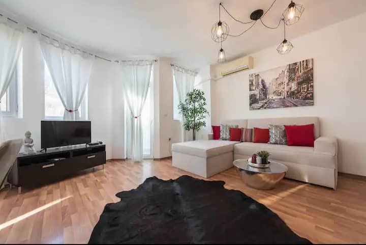 A louer  2 chambres Varna , Tsentar , 85 m² | 74211908 - image [9]